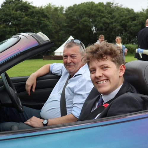 Year 11 Ball 2026