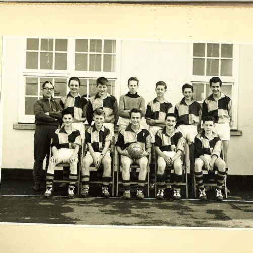 1960s
